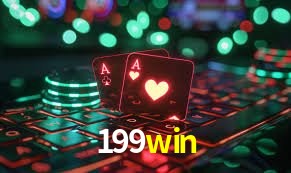 Tecnologia da Plataforma 199win