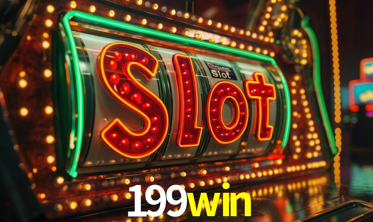 Casino Ao Vivo 199win