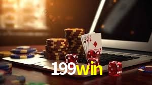 Mesa de Blackjack 199win