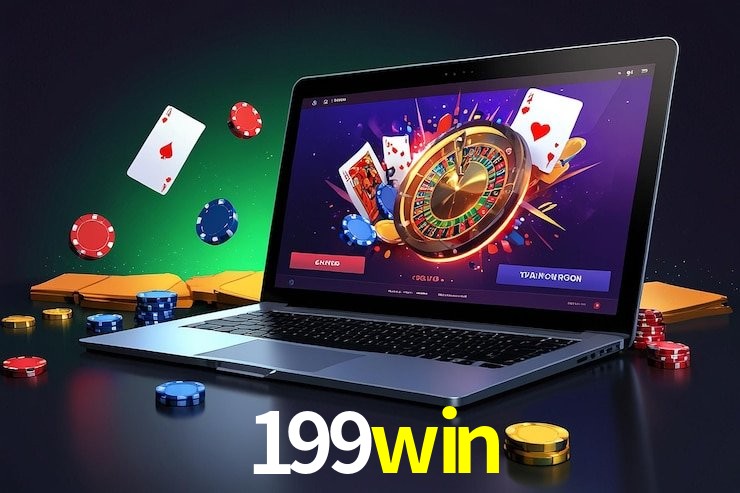 Segurança 2FA 199win