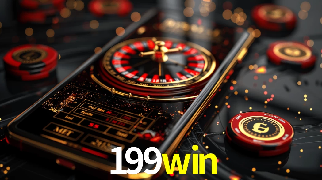Casino Ao Vivo 199win