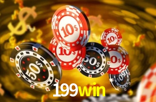 Jogos de Slot 199win