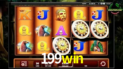 Descubra a Magia dos Jogos de Arcade no 199win