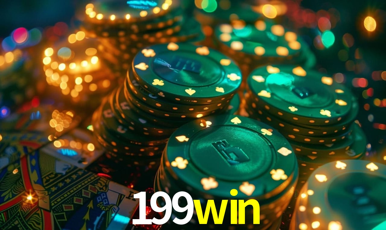 Casino Ao Vivo 199win