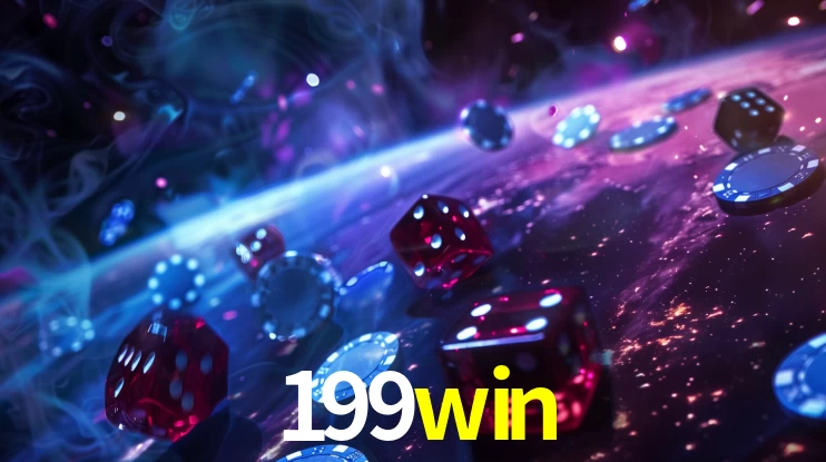 Mesa de Blackjack 199win