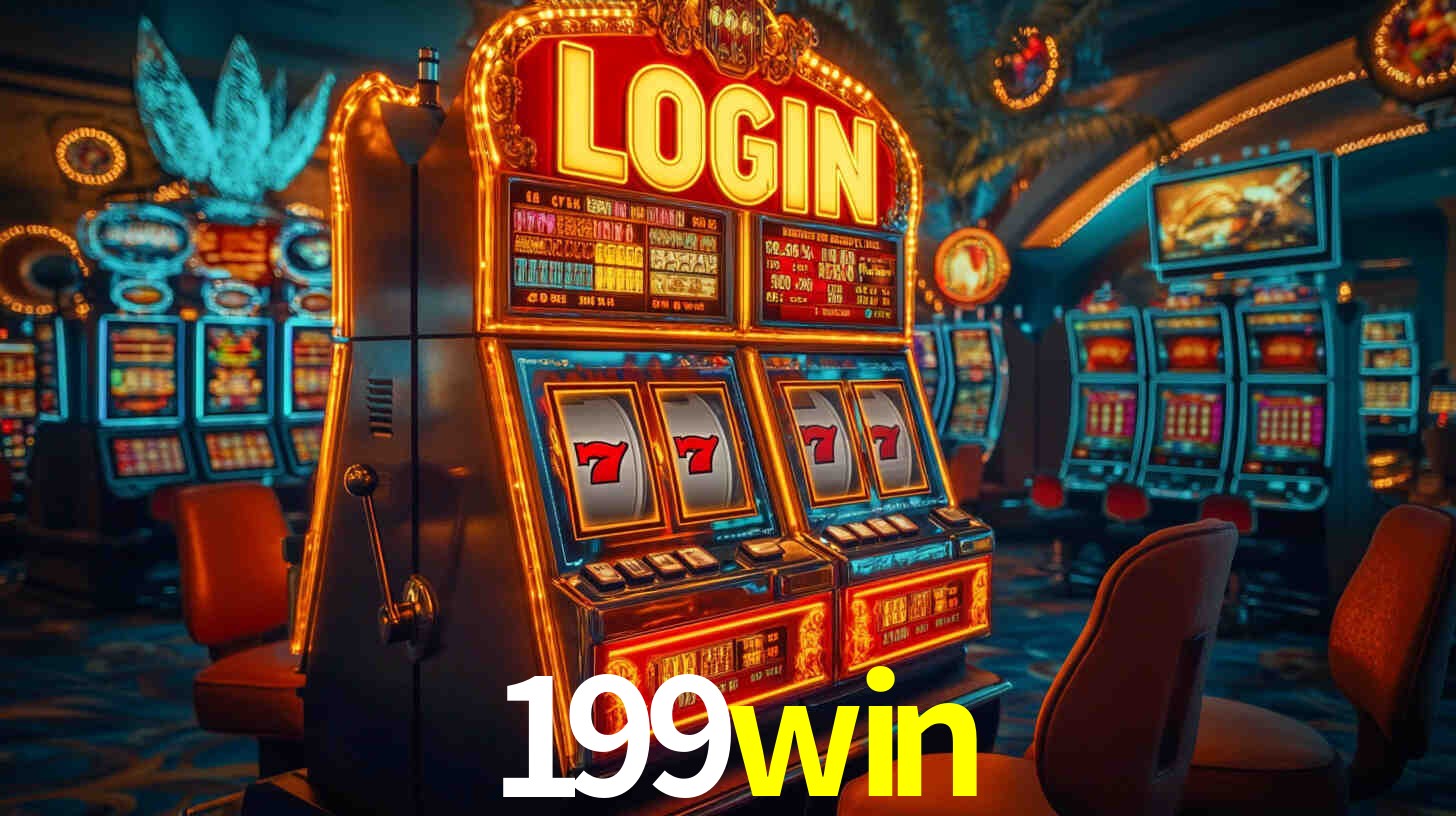 Experimente o Login Seguro Premium no 199win