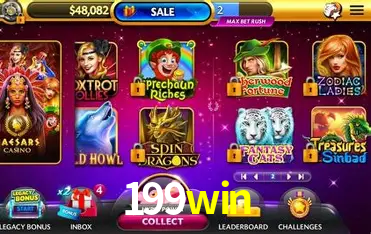 Inovações de Jogos na 199win: O Futuro das Experiências Interativas