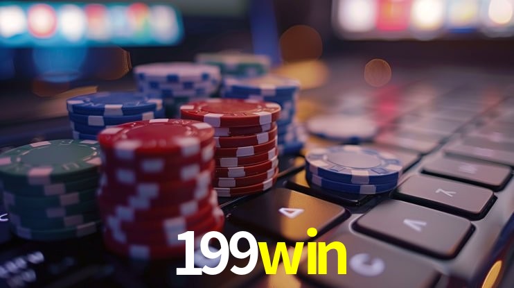 Jogos de Slot 199win