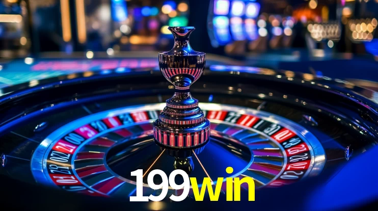 Sinta a adrenalina dos jogos de cassino com 199win