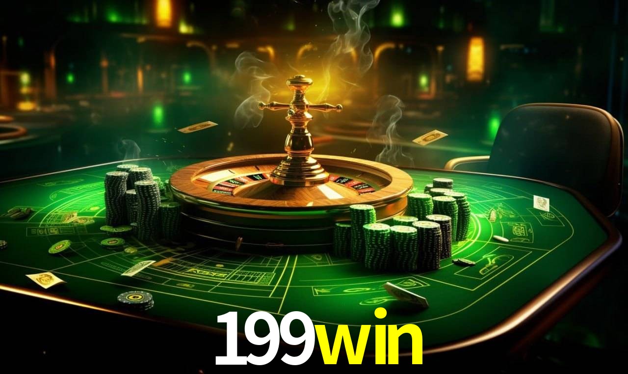 Casino Ao Vivo 199win