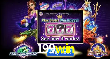 A Emoção da Loteria na 199win: Uma Chance de Mudança de Vida