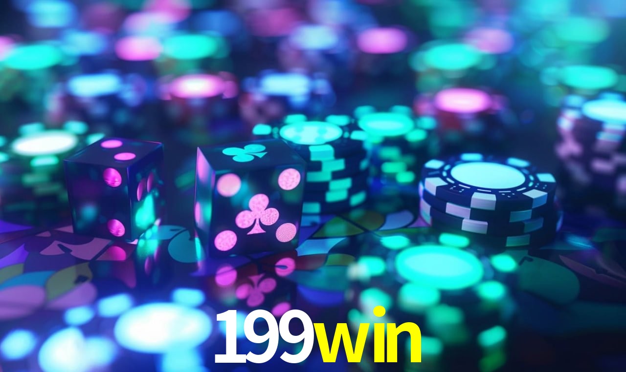 Recursos de Bônus 199win