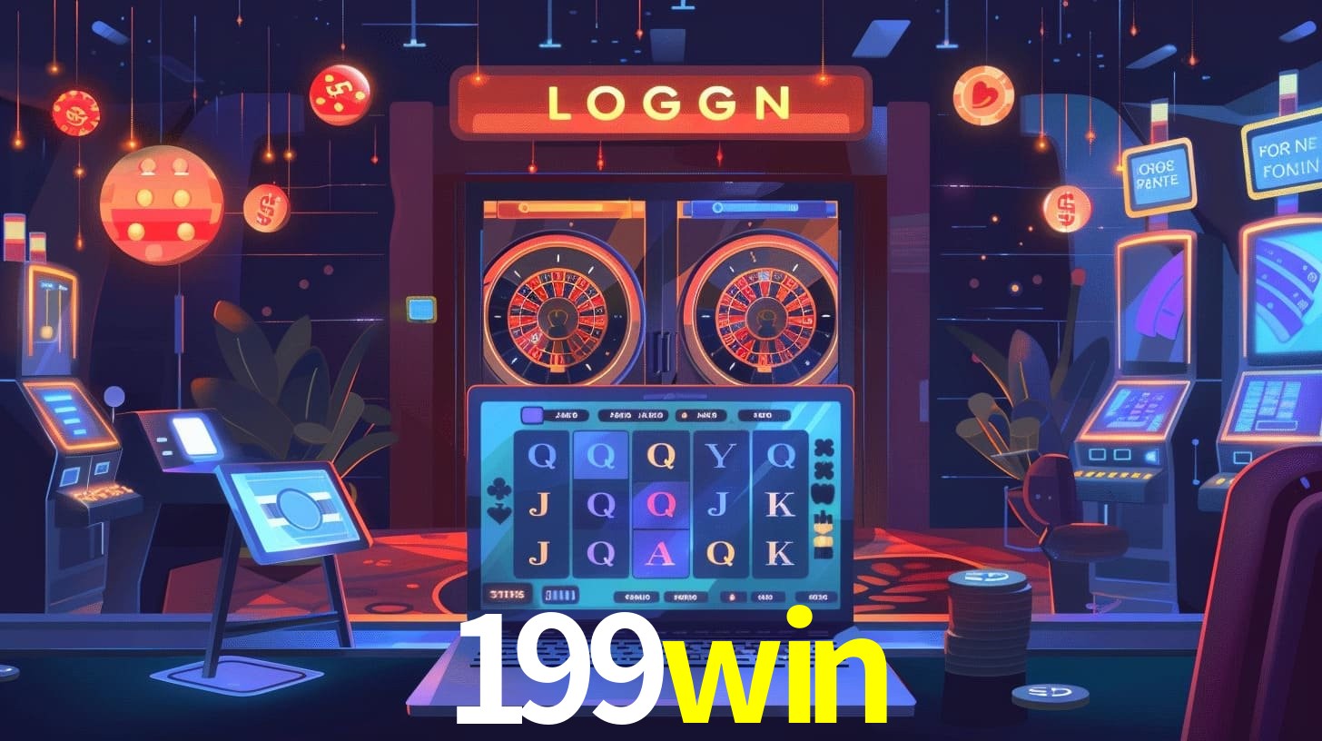 Login Seguro 199win